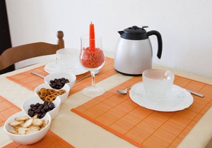 55 m² Apartment ∙ 2 bedrooms ∙ 5 guests