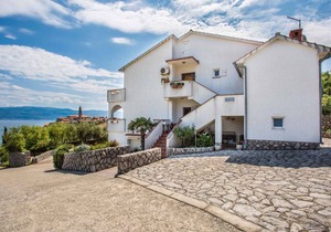 55 m² Apartment ∙ 2 bedrooms ∙ 5 guests