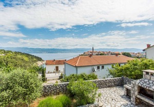 55 m² Apartment ∙ 2 bedrooms ∙ 5 guests
