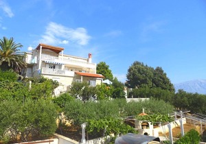 55 m² Apartment ∙ 2 bedrooms ∙ 5 guests
