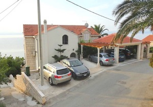 55 m² Apartment ∙ 2 bedrooms ∙ 5 guests