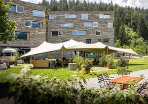 55 m² Apartment ∙ 2 bedrooms ∙ 4 guests