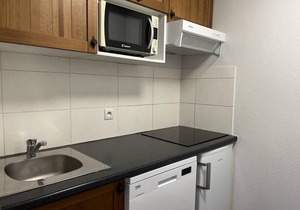 55 m² Apartment ∙ 2 bedrooms ∙ 6 guests