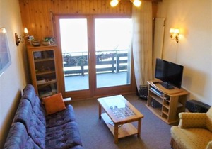 55 m² Apartment ∙ 2 bedrooms ∙ 6 guests