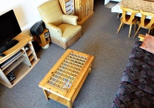 55 m² Apartment ∙ 2 bedrooms ∙ 6 guests