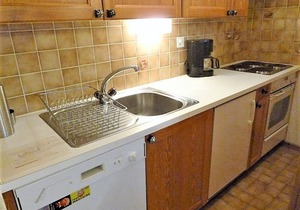 55 m² Apartment ∙ 2 bedrooms ∙ 6 guests
