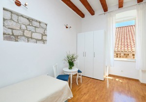 55 m² Apartment ∙ 2 bedrooms ∙ 4 guests