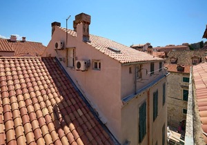 55 m² Apartment ∙ 2 bedrooms ∙ 4 guests