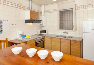 55 m² Apartment ∙ 1 bedroom ∙ 4 guests