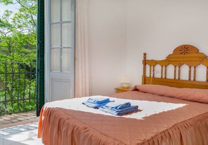 55 m² Apartment ∙ 1 bedroom ∙ 4 guests