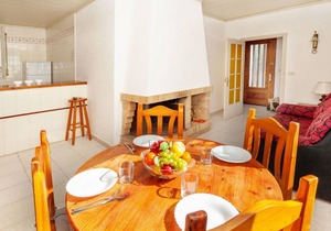 55 m² Apartment ∙ 2 bedrooms ∙ 4 guests