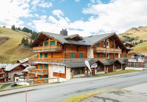 55 m² House ∙ 1 bedroom ∙ 4 guests