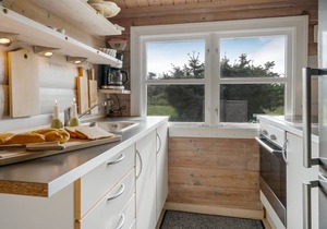 55 m² House ∙ 2 bedrooms ∙ 4 guests