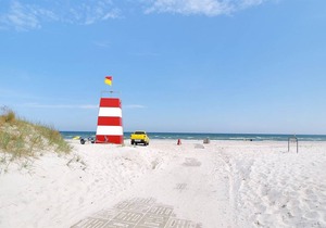 55 m² House ∙ 2 bedrooms ∙ 4 guests