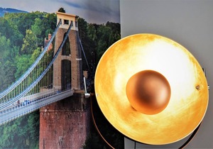 55 m² Villa ∙ 1 bedroom ∙ 4 guests