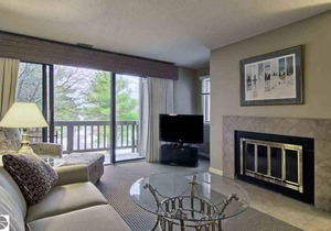 5564 · Grand Traverse Resort Area Condo - KING BED!!!