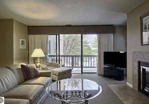 5564 · Grand Traverse Resort Area Condo - KING BED!!!
