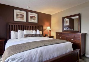 5564 · Grand Traverse Resort Area Condo - KING BED!!!