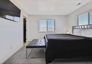 557 m² House ∙ 1 bedroom ∙ 3 guests