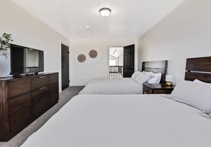 557 m² House ∙ 1 bedroom ∙ 4 guests