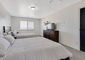 557 m² House ∙ 1 bedroom ∙ 4 guests