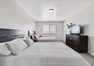 557 m² House ∙ 1 bedroom ∙ 4 guests