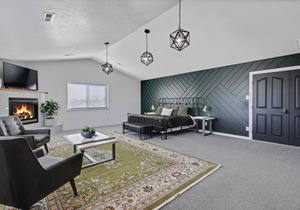 557 m² House ∙ 1 bedroom ∙ 4 guests