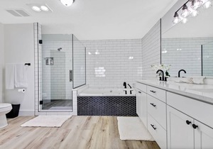 557 m² House ∙ 1 bedroom ∙ 4 guests