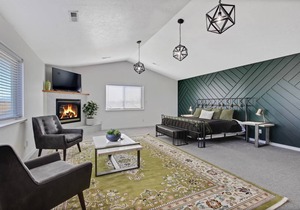 557 m² House ∙ 1 bedroom ∙ 4 guests