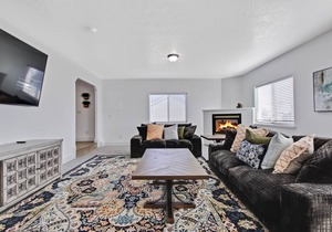 557 m² House ∙ 2 bedrooms ∙ 6 guests