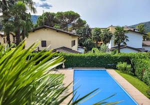 56 m² Apartment ∙ 1 bedroom ∙ 4 guests