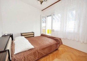 56 m² Apartment ∙ 2 bedrooms ∙ 5 guests