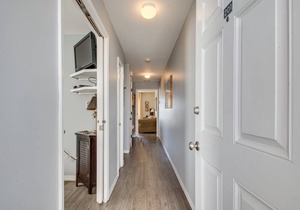 56 m² Condo ∙ 1 bedroom ∙ 6 guests