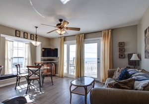 56 m² Condo ∙ 1 bedroom ∙ 6 guests