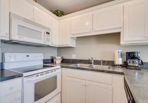 56 m² Condo ∙ 1 bedroom ∙ 6 guests