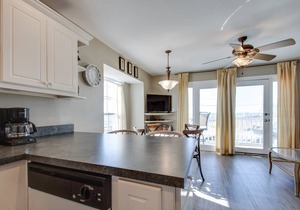 56 m² Condo ∙ 1 bedroom ∙ 6 guests