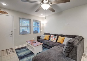 56 m² Condo ∙ 1 bedroom ∙ 4 guests