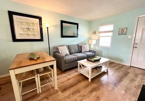56 m² Condo ∙ 2 bedrooms ∙ 6 guests