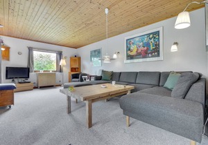 56 m² House ∙ 2 bedrooms ∙ 5 guests