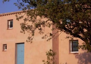56 m² House ∙ 3 bedrooms ∙ 8 guests