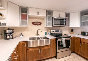 5606- Heron Cove 101 N. Oceanfront first floor condo!