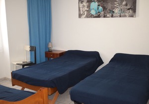 56m2 apartment in Montbrun Les Bains