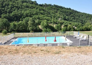 56m2 apartment in Montbrun Les Bains