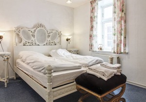 57 m² Apartment ∙ 1 bedroom ∙ 5 guests