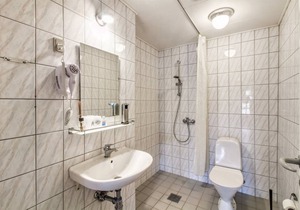 57 m² Apartment ∙ 1 bedroom ∙ 5 guests