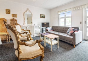 57 m² Apartment ∙ 1 bedroom ∙ 5 guests