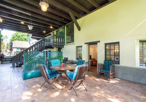 57 m² Apartment ∙ 1 bedroom ∙ 4 guests