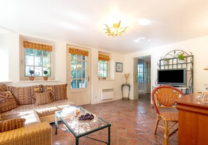 57 m² Apartment ∙ 1 bedroom ∙ 4 guests