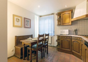 57 m² Apartment ∙ 1 bedroom ∙ 4 guests