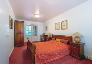 57 m² Apartment ∙ 1 bedroom ∙ 4 guests